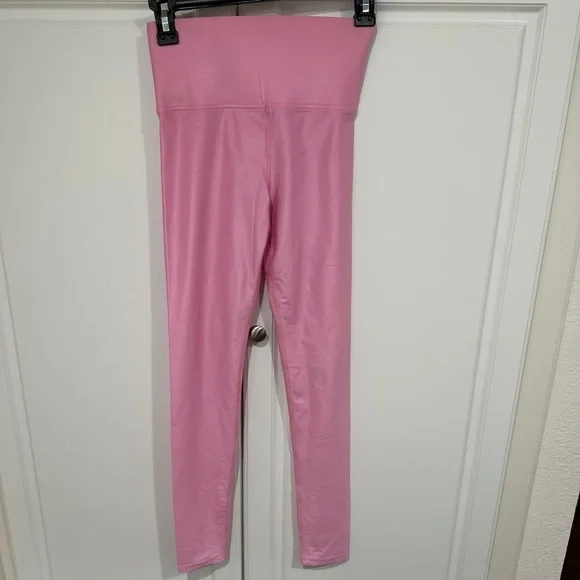 Carbon38 Takara Leggings in Shine Size XS